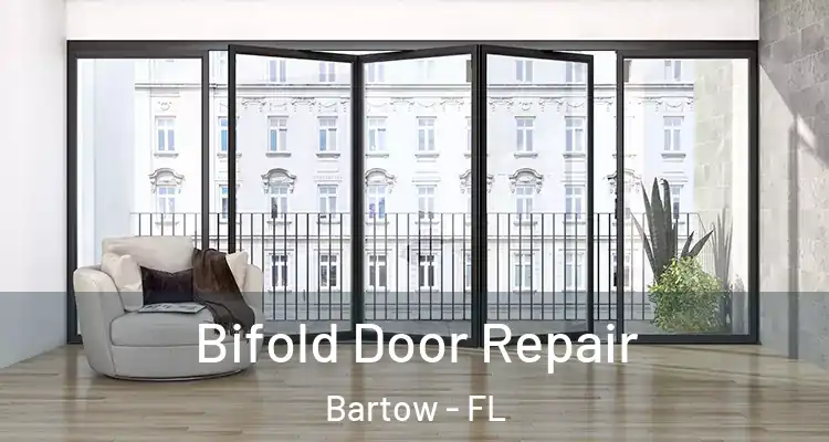 Bifold Door Repair Bartow - FL