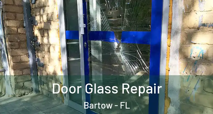  Door Glass Repair Bartow - FL