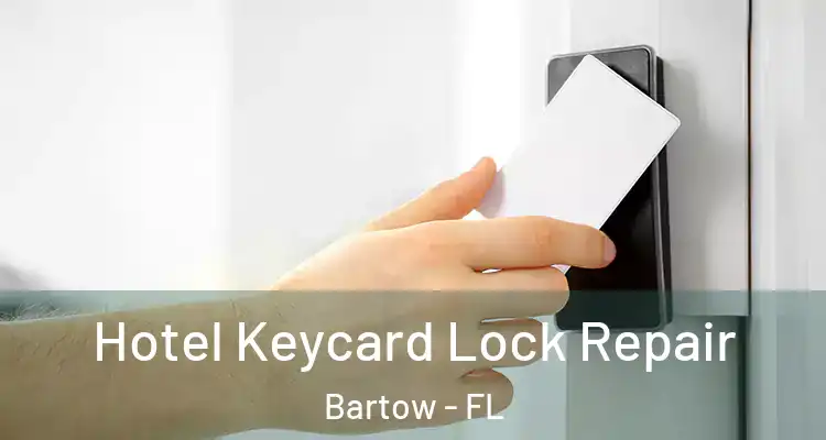  Hotel Keycard Lock Repair Bartow - FL