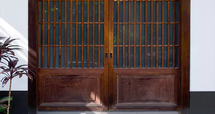 Accordion Patio Doors Repair in Bartow, FL