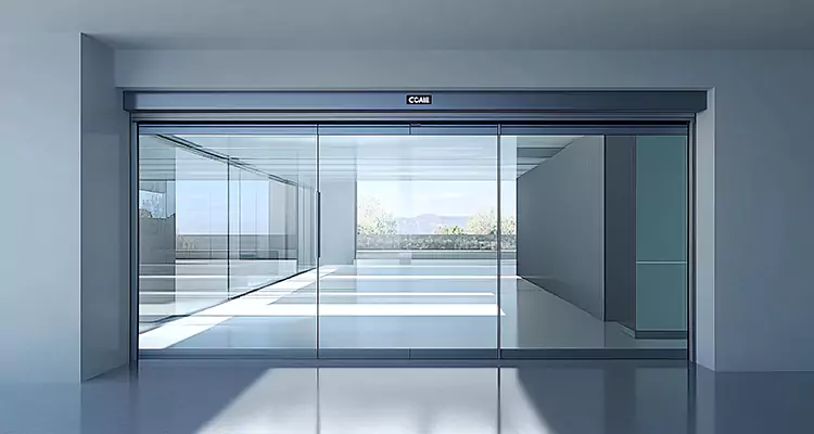 Automatic Sliding Door Repair in Bartow, FL