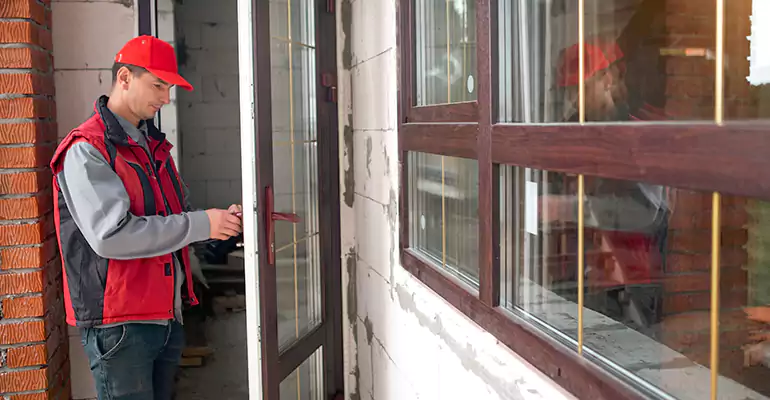 Comprehensive Commercial Door Repair Services in Bartow, FL