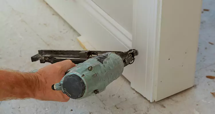 Patio Door Fix in Bartow, FL