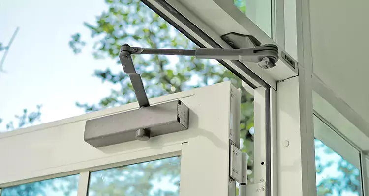 Automatic Door Opener Installation in Bartow, FL