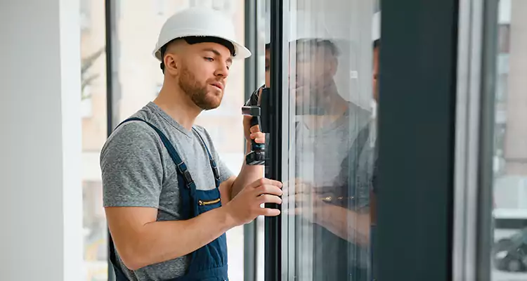 Glass Door Repair in Bartow, FL