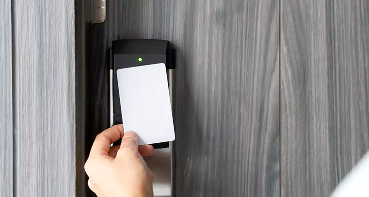 Hotel Swipe Card Door Locks Repair in Bartow, FL