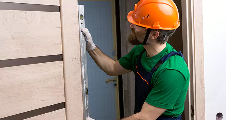 Pocket Door Repair Cost in Bartow, FL