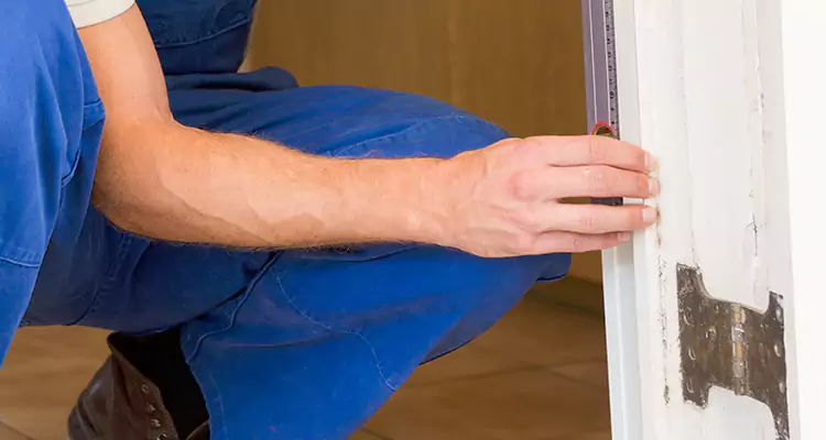 Antique Pocket Door Rollers Repair in Bartow, FL