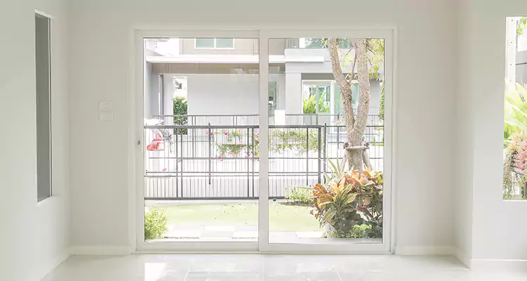 Sliding Panels For Patio Doors in Bartow, FL
