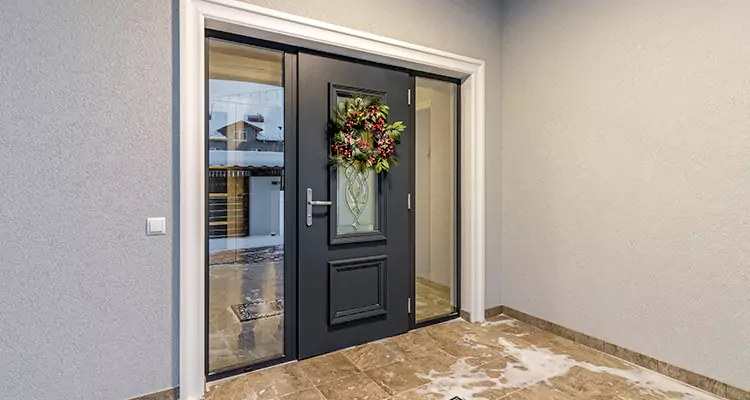 Fast Sliding Porch Door Repair in Bartow, FL