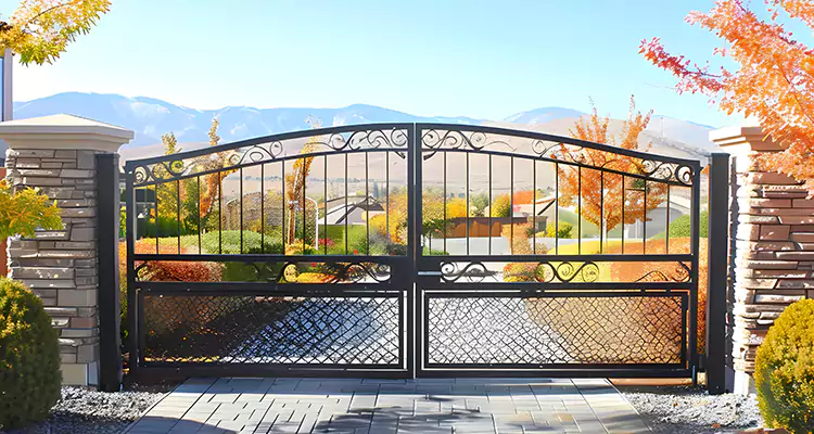 Automatic Gate Repair Cost in Bartow, FL