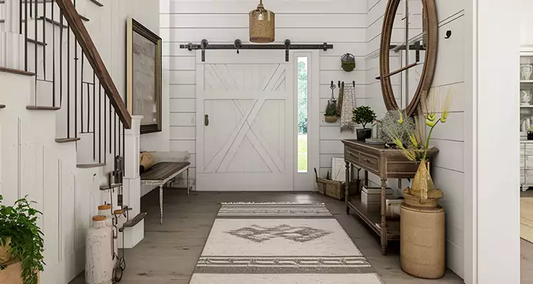 Interior Barn Doors Repair in Bartow, FL