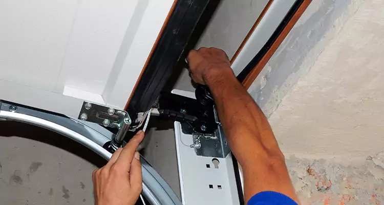 Weatherproof Door Seal Replacement in Bartow, FL