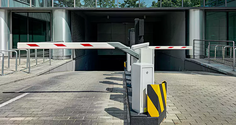 Affordable And Fast Parking Boom Gate Repair Services in Bartow, FL