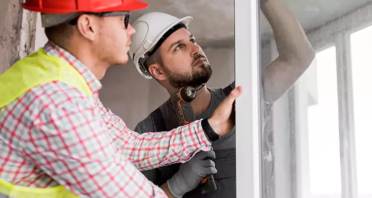 Sliding Patio Door Sticking? Expert Repair in Bartow, FL.