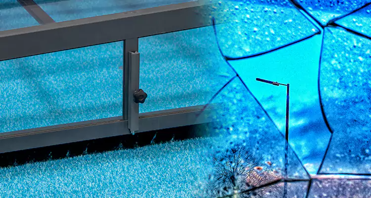 Solar Screen Repair for Pool Enclosure in Bartow, FL