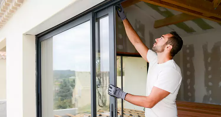 Screen Door Repair Cost in Bartow, FL