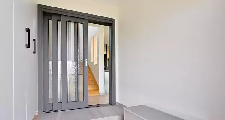 Fix Sliding Patio Door Rollers in Bartow, FL