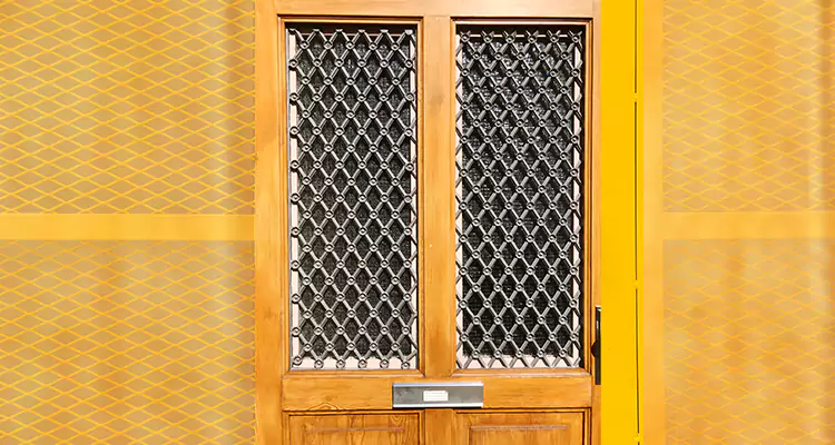 Sliding Pet Screen Door Replacement in Bartow, FL