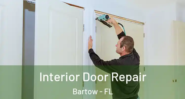  Interior Door Repair Bartow - FL