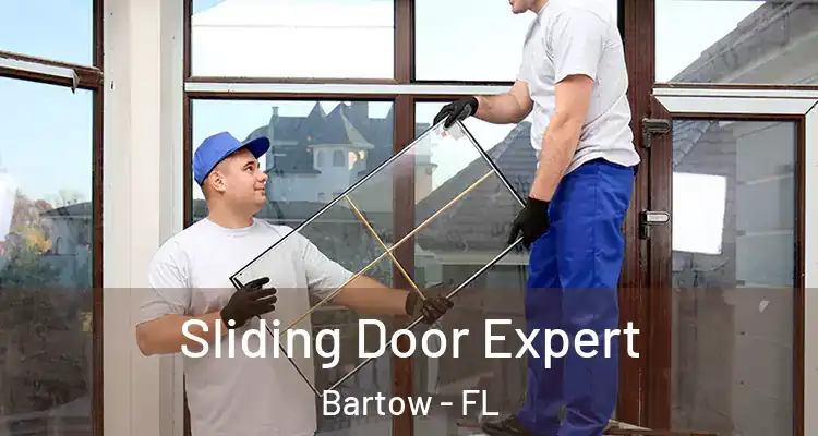  Sliding Door Expert Bartow - FL