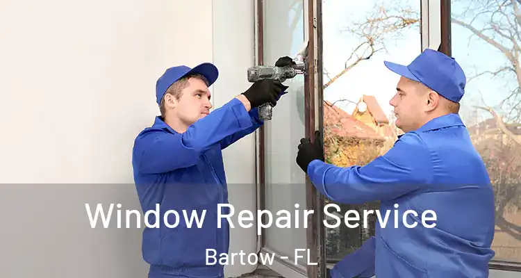  Window Repair Service Bartow - FL